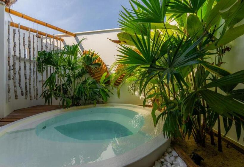 Люкс, Bambu Blu Lagoon Homes