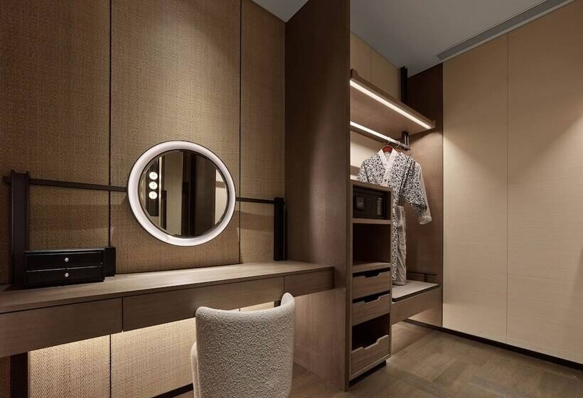 Номер Стандарт, Banyan Tree Dongguan Songshan Lake