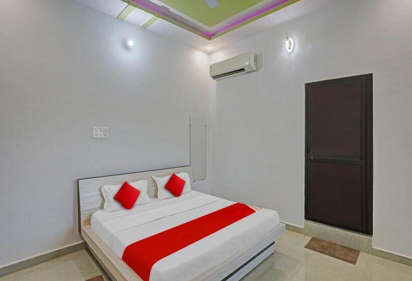 Трехместный Номер Классика, Oyo Flagship 81203 New Meeranjay Mansion