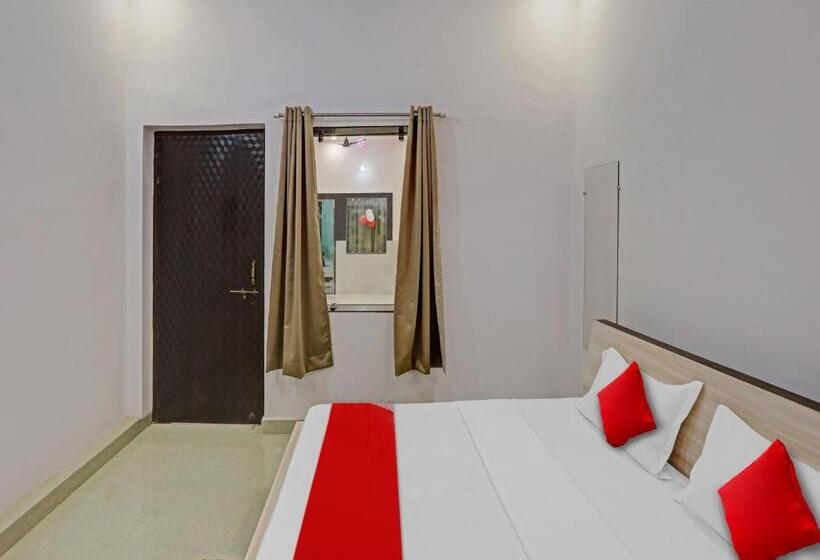 Трехместный Номер Классика, Oyo Flagship 81203 New Meeranjay Mansion