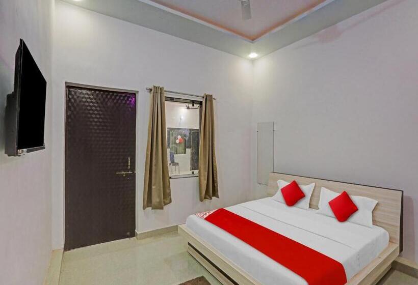 Трехместный Номер Классика, Oyo Flagship 81203 New Meeranjay Mansion