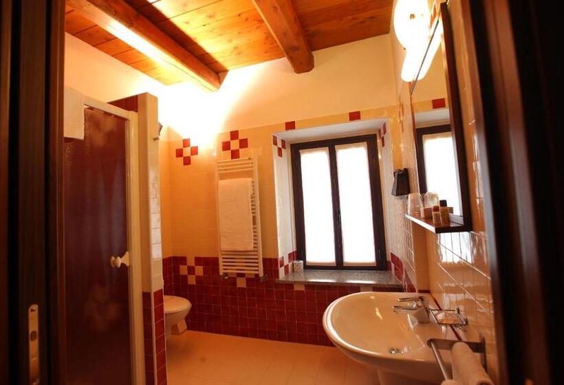 Номер Стандарт, Tenuta Canta