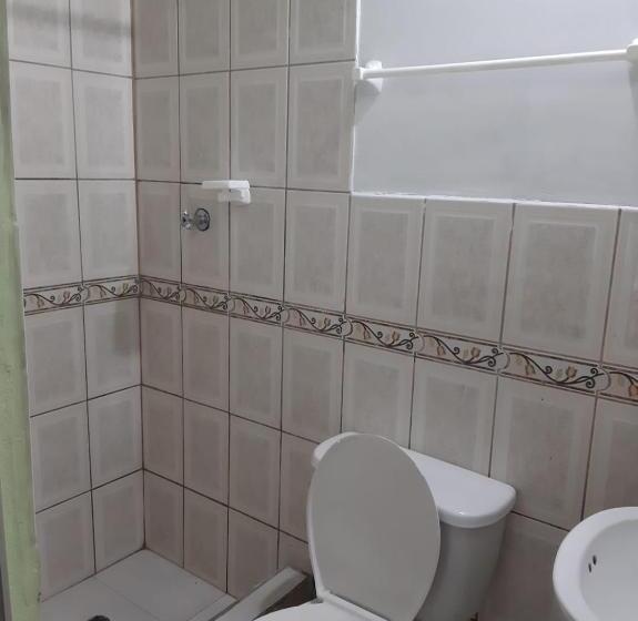Номер Стандарт, Residencial Rm