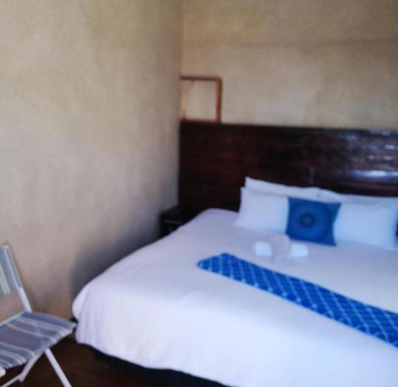 Номер Стандарт, Nonesi Lodge