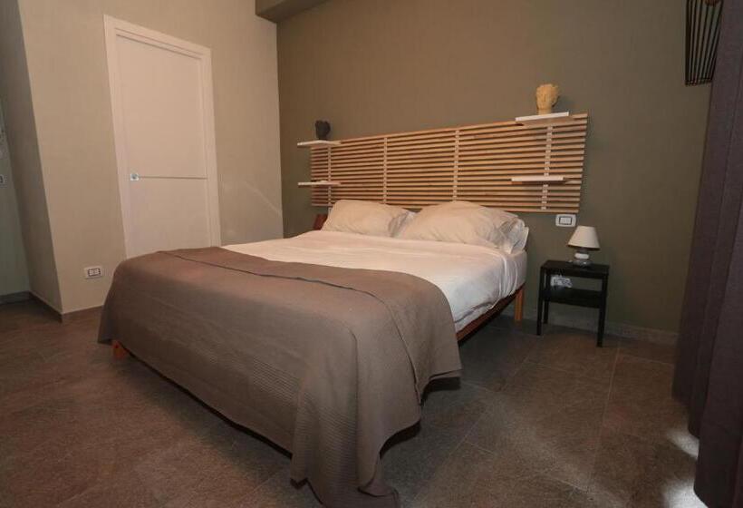 Номер Стандарт Вид на Море, Oikia Atenea Automatic Rooms