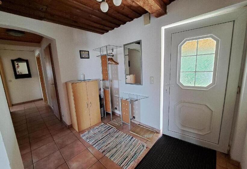 Апартаменты 2 Спальни, Bauernhof Madlhof