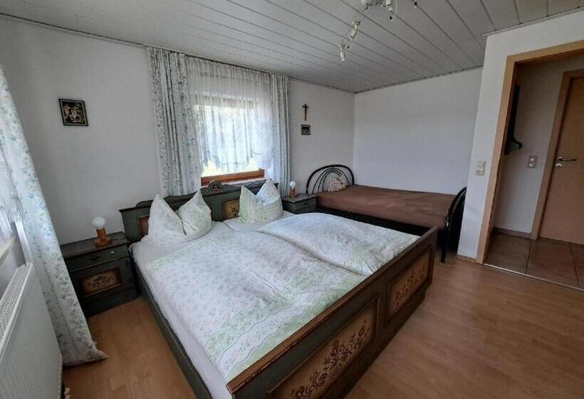 Апартаменты 2 Спальни, Bauernhof Madlhof