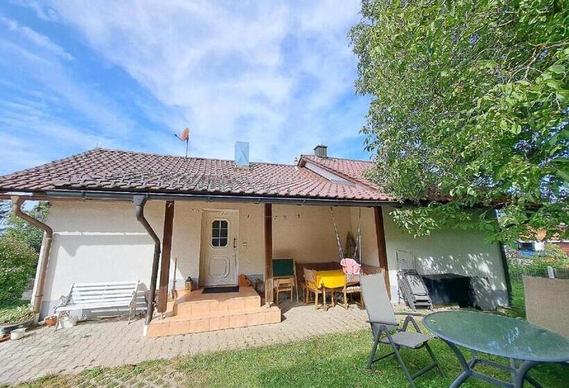 Апартаменты 2 Спальни, Bauernhof Madlhof