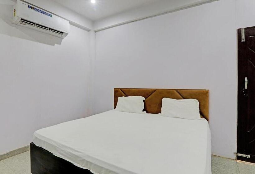 اتاق کلاسیک سه تخته, Oyo 81959 Hotel Kps Inn