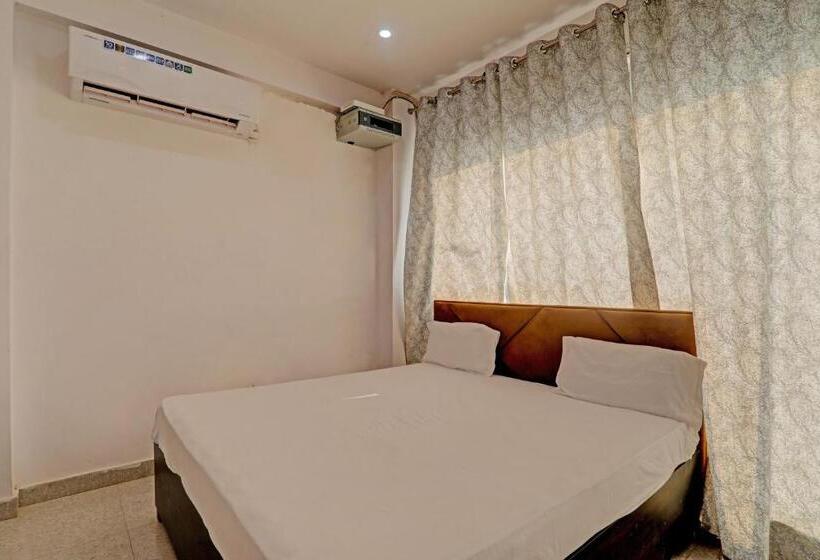 اتاق کلاسیک سه تخته, Oyo 81959 Hotel Kps Inn