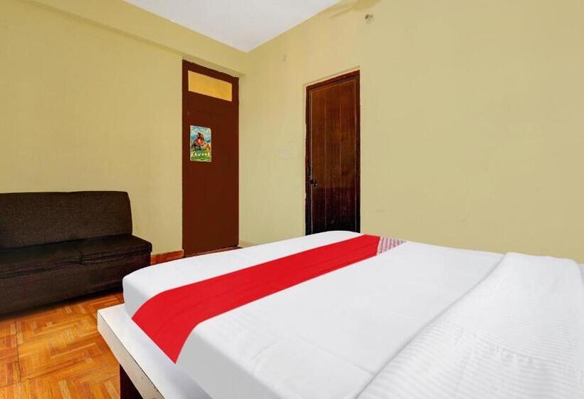 스탠다드 룸, Oyo Flagship Hotel Atithi