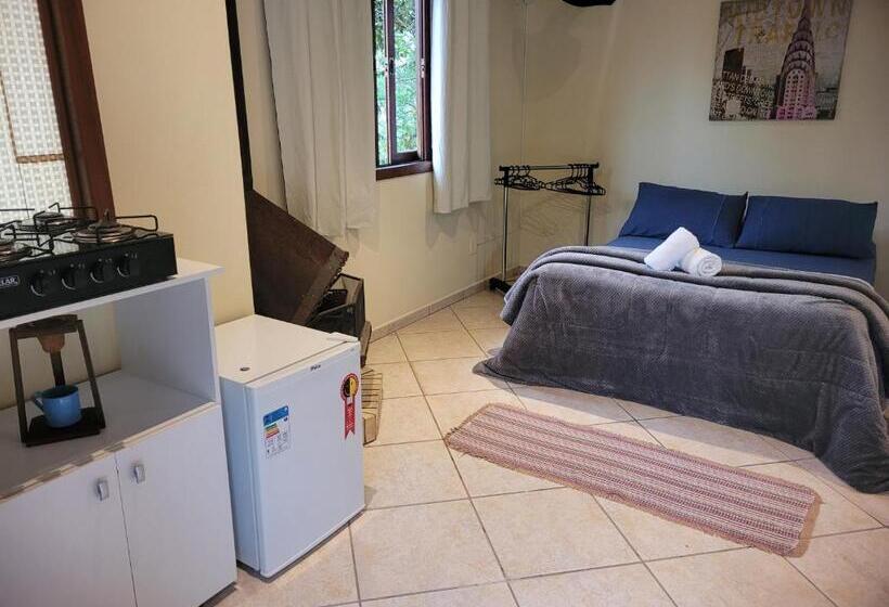 샬레, Casa Do Mirante Quarto 101