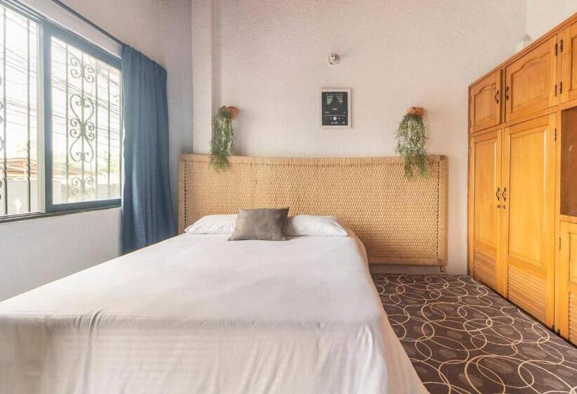 Номер Стандарт, Letto Hostal