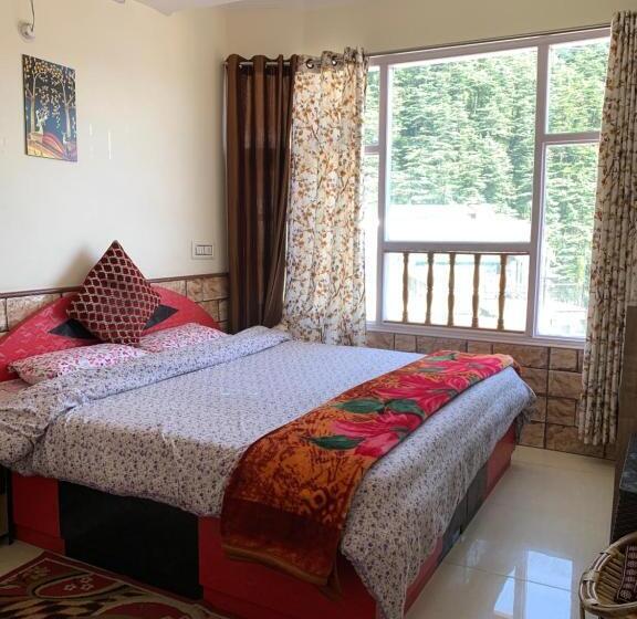 标准间, Shimla Regency