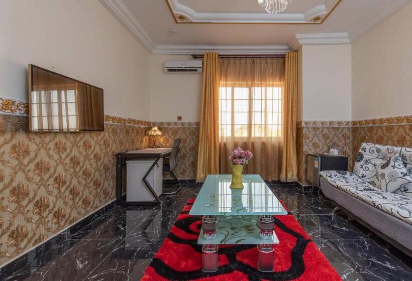 Президентский Люкс, Ag Hotel And Suites