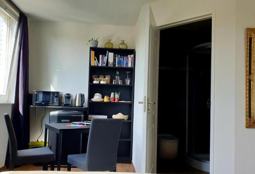 חדר סטנדרט, Amor Guesthouse