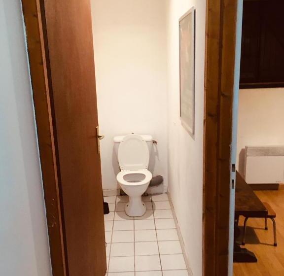 اتاق استاندارد, Chambre Bordeaux 33600 Pessac Aéroport Rocade 12 5 Km