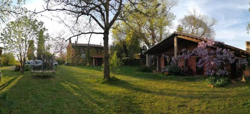 Семейное Студио, Agriturismo Il Palazzo