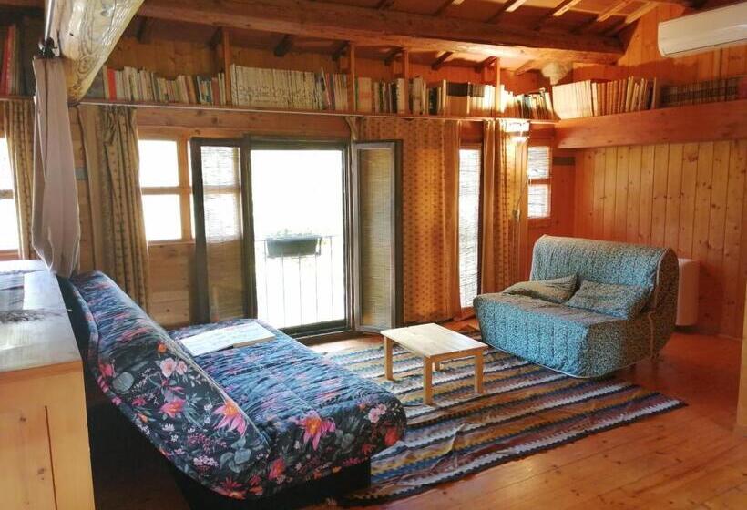 Семейное Студио, Agriturismo Il Palazzo