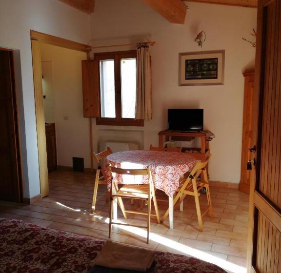 Номер Стандарт, Agriturismo Il Palazzo