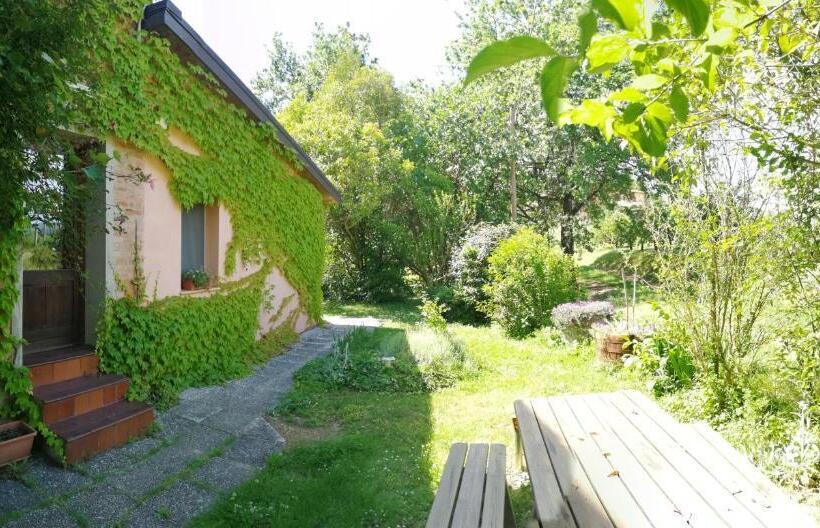 Номер Стандарт, Agriturismo Il Palazzo