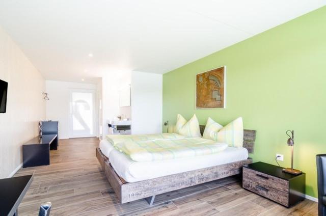 Номер Superior, Gasthof Fabriggli Wallbach Ch