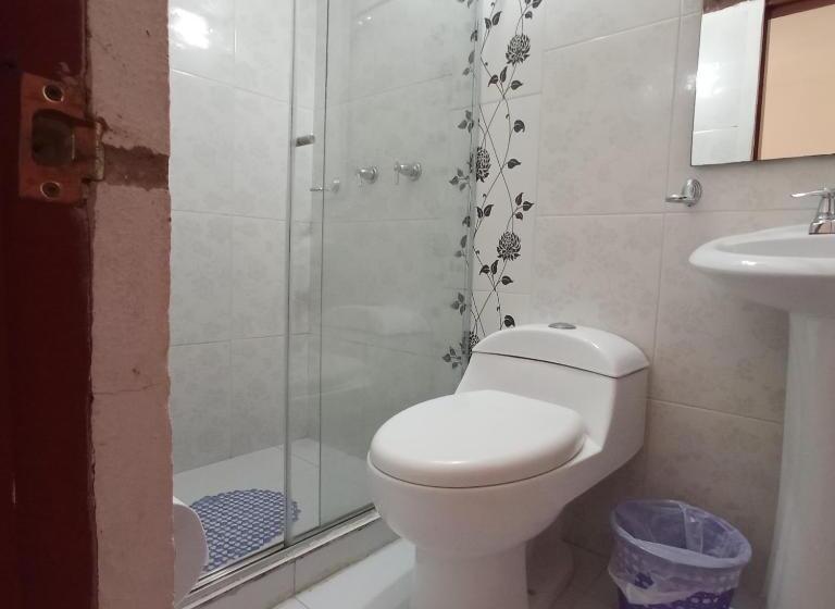 חדר סטנדרט, San Javier 2