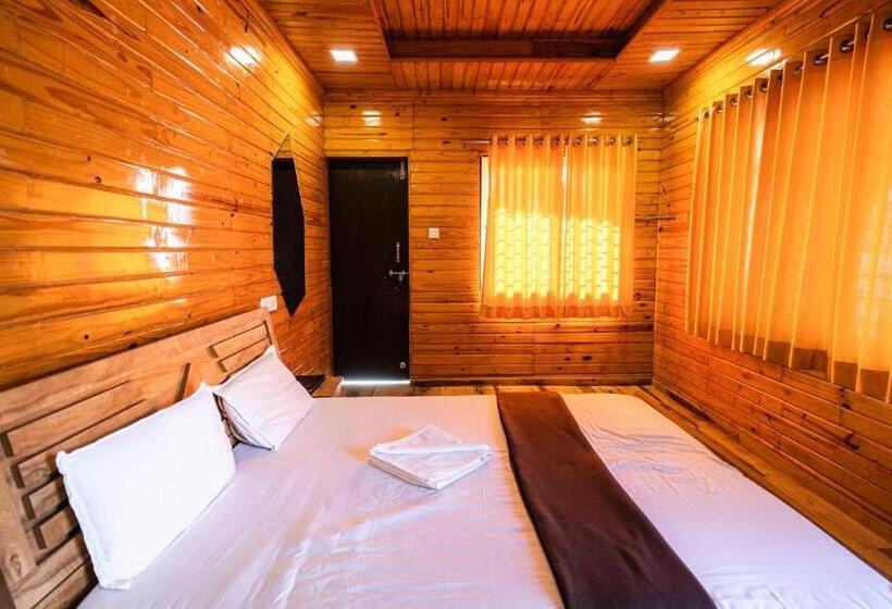 Номер Стандарт Вид на Озеро, Sunshine Resort