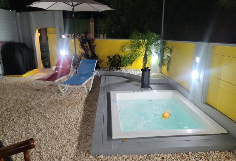 خانه 2 خوابه, Always Summer Inn Bay Front