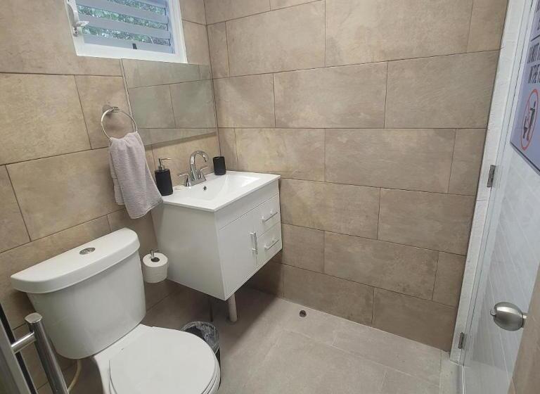 اتاق استاندارد, Always Summer Inn Bay Front