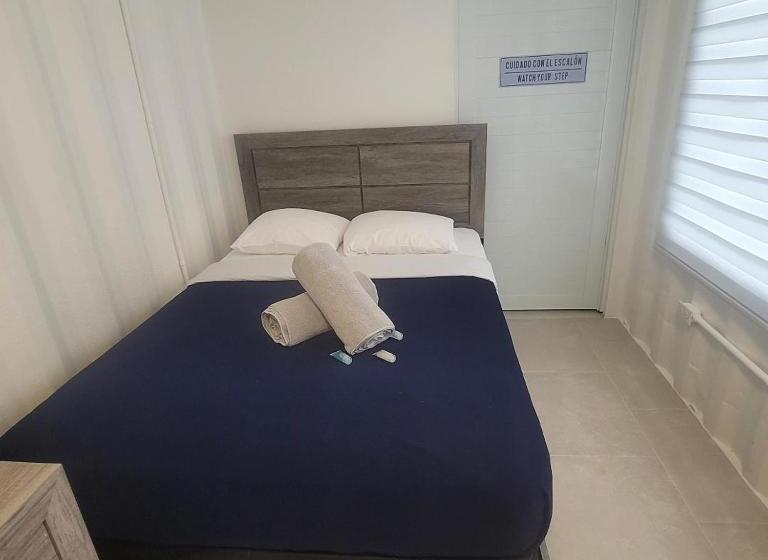 اتاق استاندارد, Always Summer Inn Bay Front