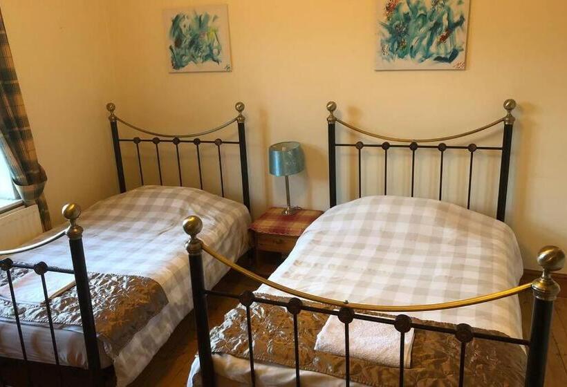 Номер Стандарт, Duns Guest Rooms