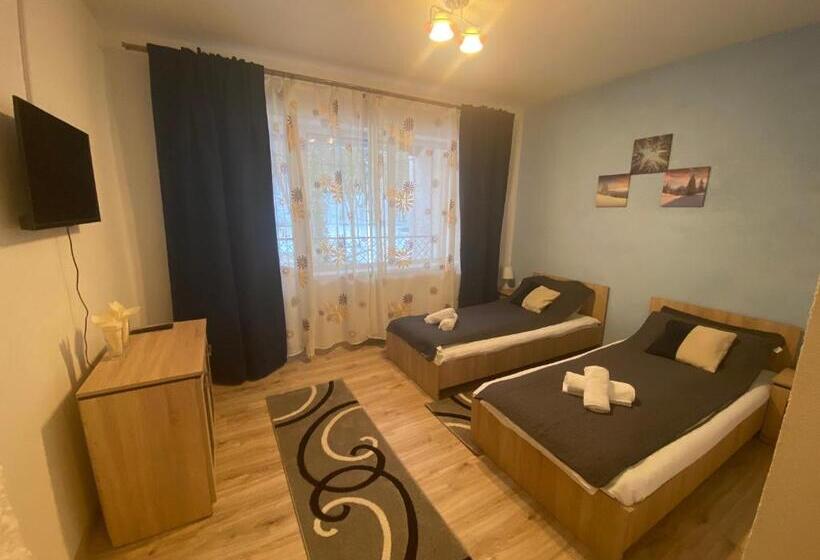 스탠다드 룸, Guest House Zoreni