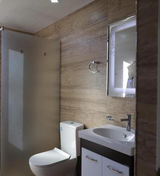 Номер Стандарт, Modern House 2