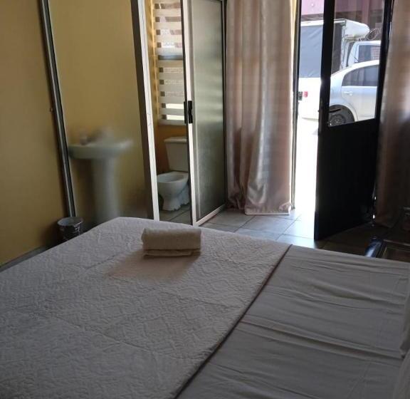 Номер Economy, Siba S Guesthouse