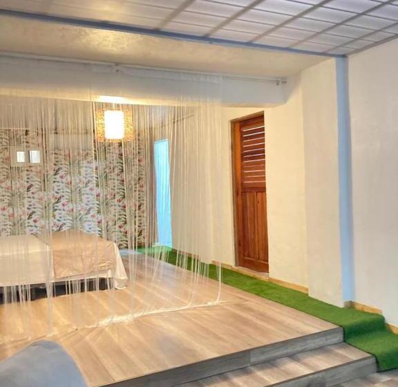 Apartamento 1 Quarto Rés-do-chão, Space One