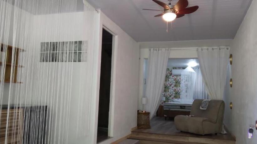 Apartamento 1 Quarto Rés-do-chão, Space One