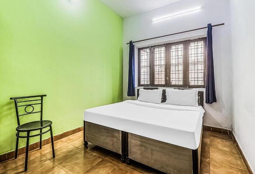 标准三人间, Spot On Hotel Green View Stays