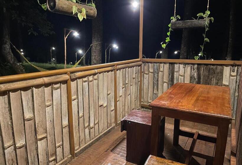 Номер Economy, 900 Woods Wayanad Eco Resort   A Sprawling Jungle Stay Near Glass Bridge