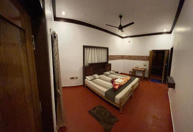 Номер Deluxe, 900 Woods Wayanad Eco Resort   A Sprawling Jungle Stay Near Glass Bridge