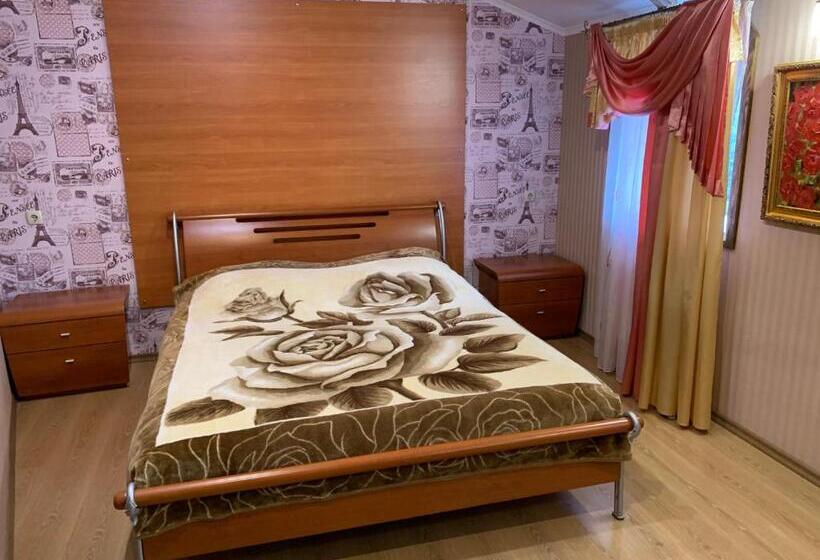 수피리어 룸, Arkada Hotel Kharkiv