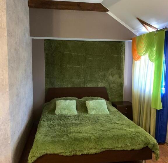 수피리어 룸, Arkada Hotel Kharkiv
