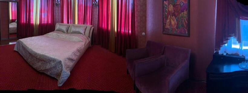 스위트, Arkada Hotel Kharkiv