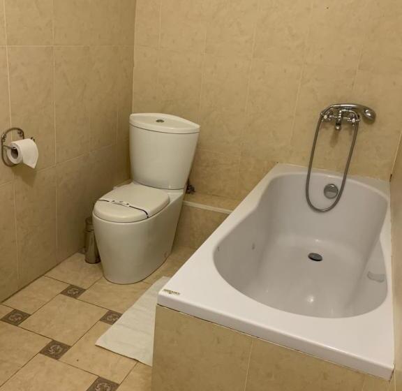 جناح, Arkada Hotel Kharkiv