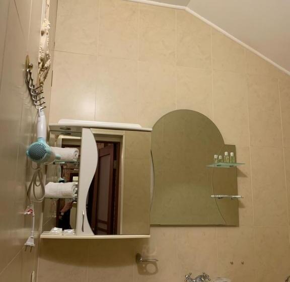스위트, Arkada Hotel Kharkiv