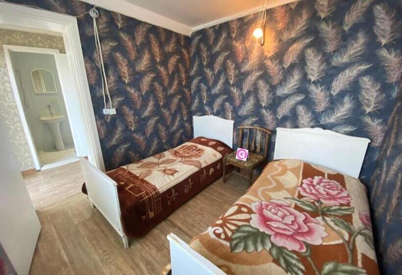 Вилла 2 Спальни, Ishkhan Resort/beach