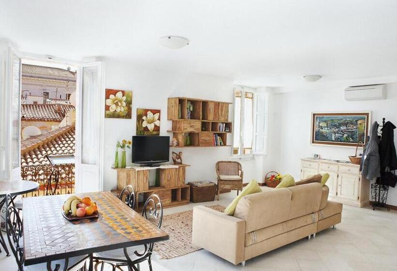 اتاق استاندارد, B&b Affittacamere Via Del Centro