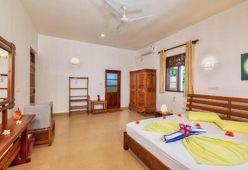 Стандартный Номер Кровать Кинг, Amandro Resort