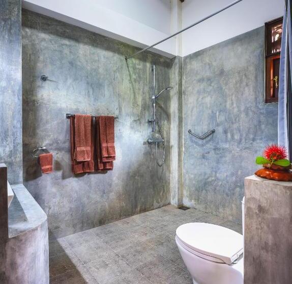 Номер Deluxe с Балконом, Amandro Resort