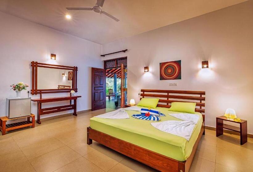 Стандартный Номер Кровать Кинг, Amandro Resort